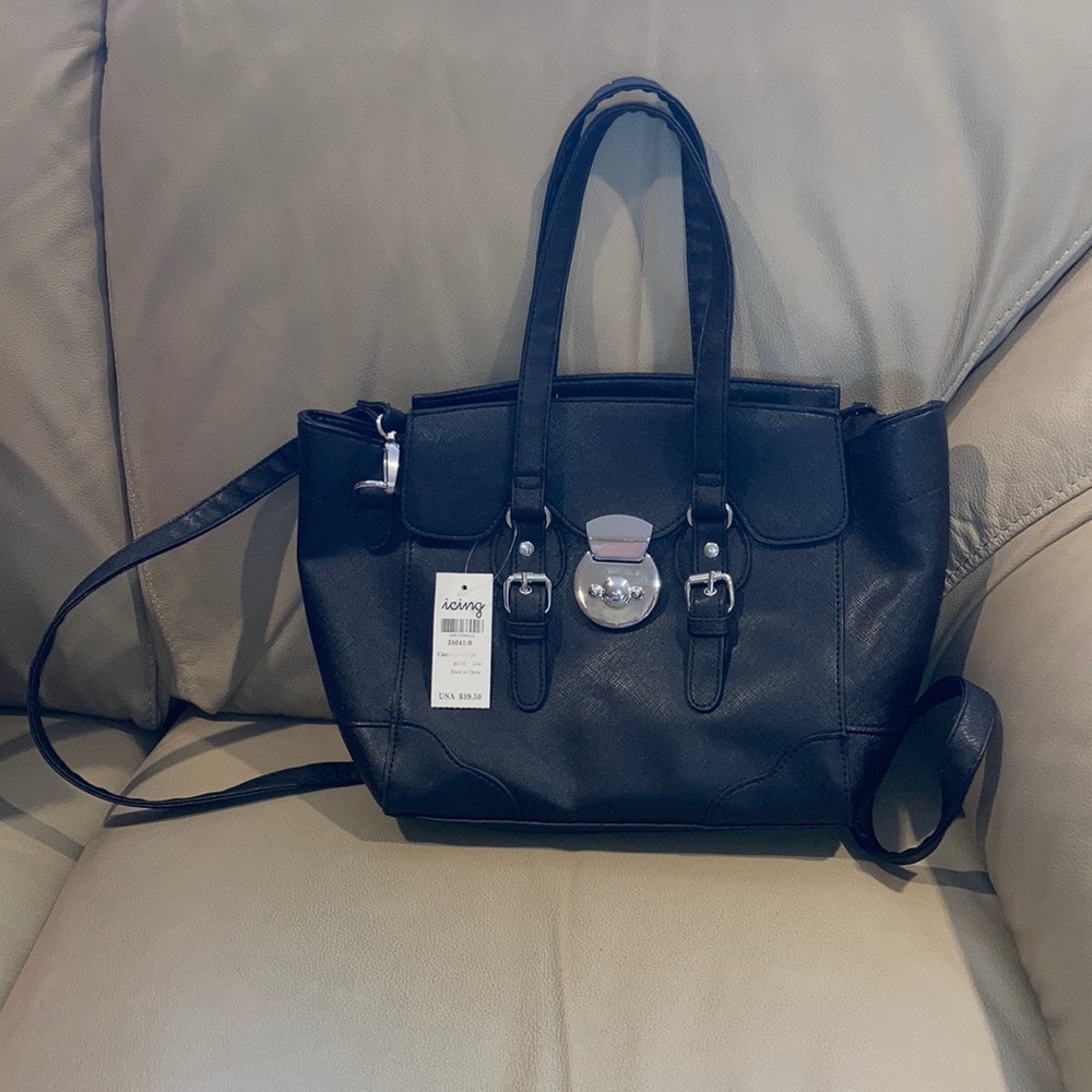 NWT bag